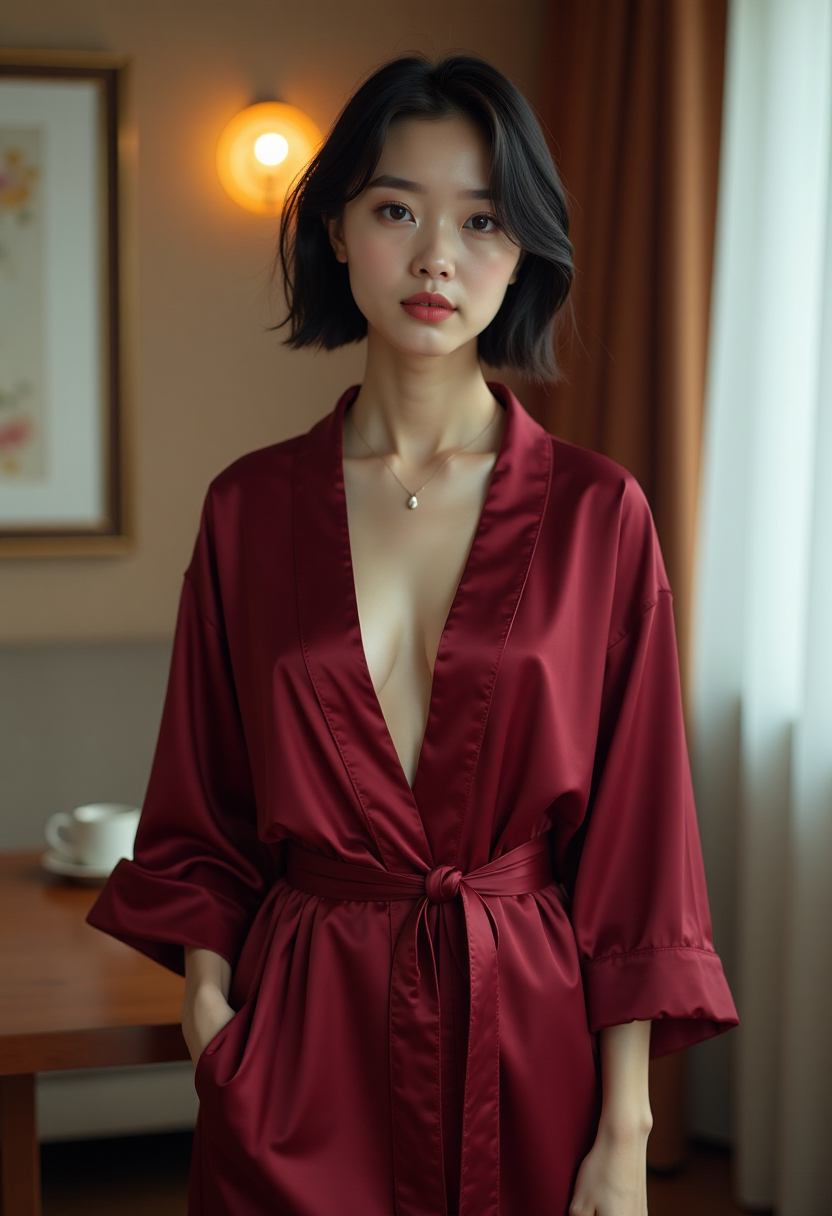 未寄出的夏信海报