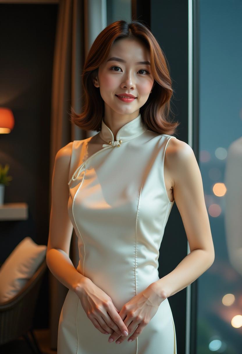 无声证词海报